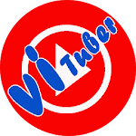 Cover Image of Télécharger Vituber - Upload dan Nonton Video Dapat Uang 0.2 APK