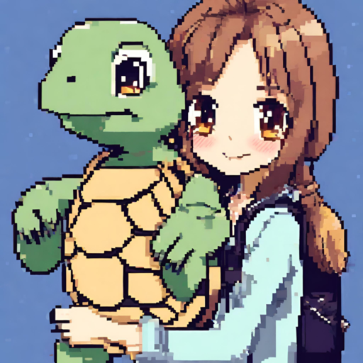 TheTurtle : traffic game logo