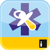 Pediatric EMS icon