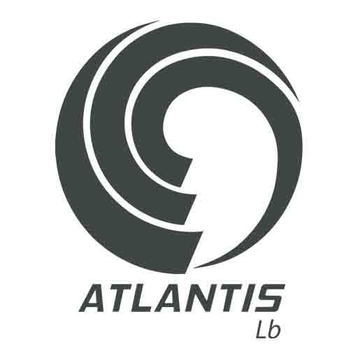 Atlantis lb logo