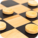 checker games icon