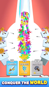 Master of Warriors 5