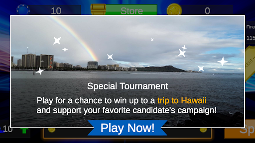 Android application Nexus: Slots Master screenshort