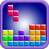 Classic Block Puzzle: Retro Brick Game icon