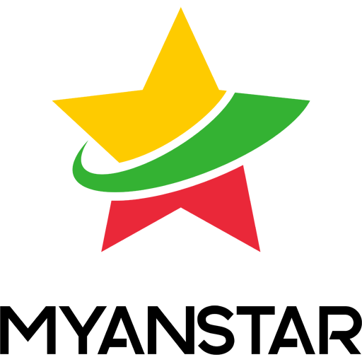 MyanStar သင့္အနီးအနားရွိ  Icon