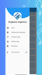 Ringtones argentinos