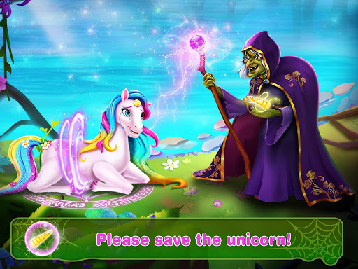 Unicorn Princess 5 – Unicorn R