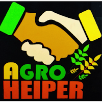 AGRO Helper  Agriculture Business Carriar