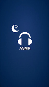 ASMR Relaxing Sounds – Apps on Google Play