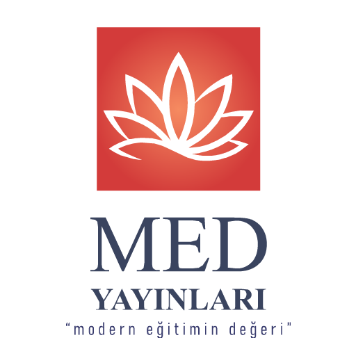 Med Fen Bilimleri Video Çözüm logo