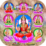 Cover Image of Download Ashta Lakshmi Stotram  APK