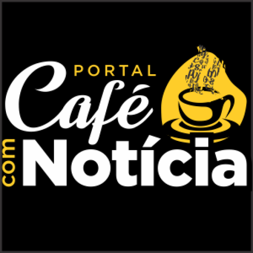 Café com Notícias 1.1 Icon