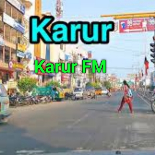 Karur FM