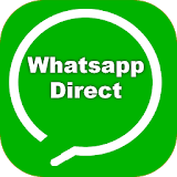Guide for WhatsApp Direct icon
