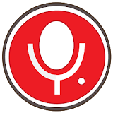 Clean Voice Recorder - CVS (HD) icon