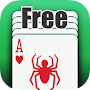 FreeCell Offline Free - Solitaire Free Card Games