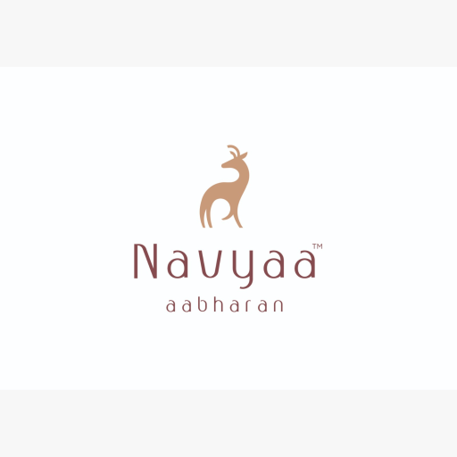 NAVYAA AABHARAN logo