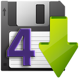 Search Four Shared Downloads icon