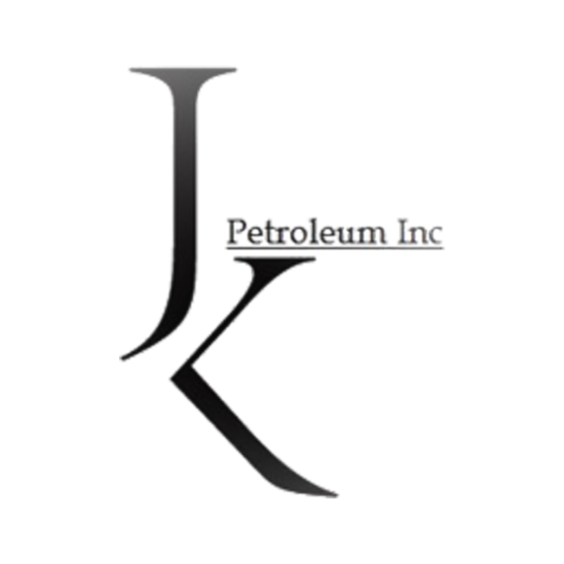 JK Petroleum logo