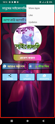 মানুষের সাইকোলজি বোঝার উপায়