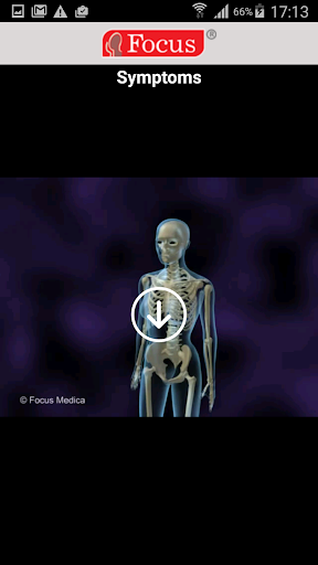 Osteoporosis Screen 3