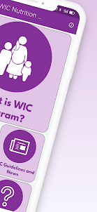 WIC App-WIC Program Guide 2023