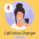 Call Voice Changer Boy to Girl 1.2.0 APK Herunterladen