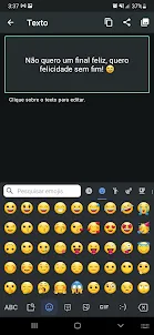 Status Prontos para WhatsApp