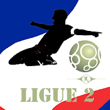 Ligue 2 icon