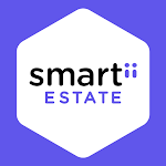 Cover Image of ダウンロード SMARTii Estate 1.0.9 APK