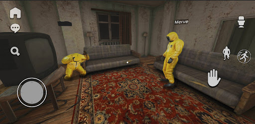 Horror Playtime : Multiplayer 11