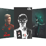 Cover Image of 下载 Football Wallpapers 2020 HD 4K 1.0.6 APK