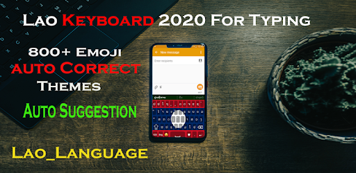 Lao keyboard 2020: Laos Langua