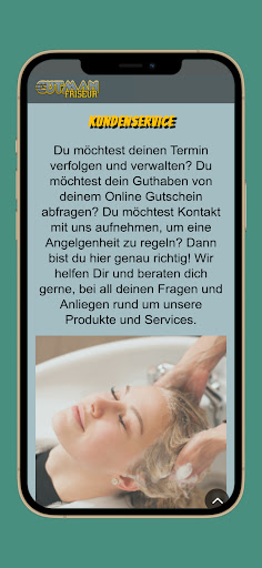 Cutman Friseur Berlin