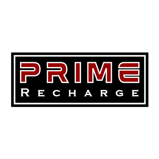 Primerecharge logo