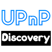 UPnP Discovery