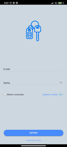 Estar Digi Pato Branco Screen 2