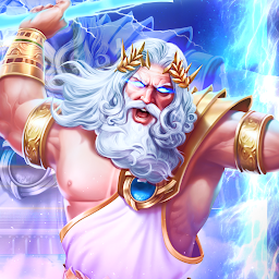 Zeus: Olympus Column Gates Mod Apk