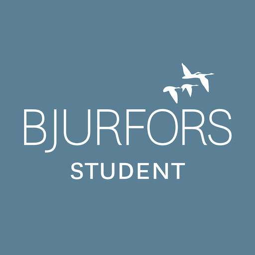 Bjurfors logo