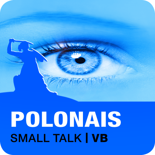 POLONAIS Small Talk | VB 1.0 Icon