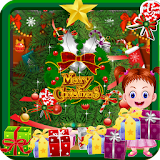 Christmas Tree Decoration Game icon