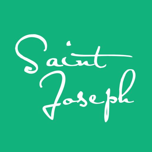 Saint Joseph of Strongsville logo