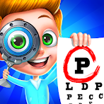 Super Doctor -Body Examination