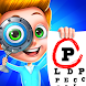 Super Doctor -Body Examination - Androidアプリ