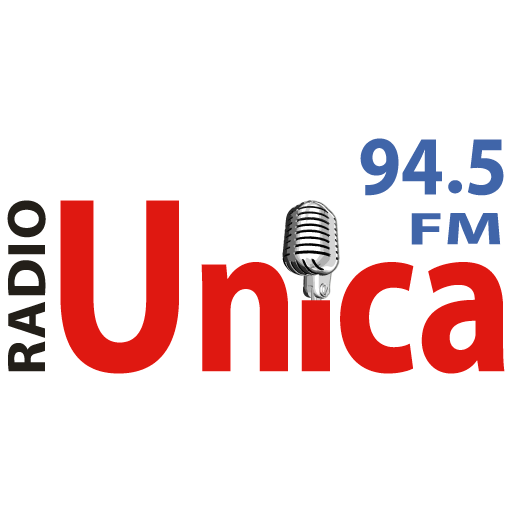 Radio Unica 94.5 Fm 1.0.14 Icon