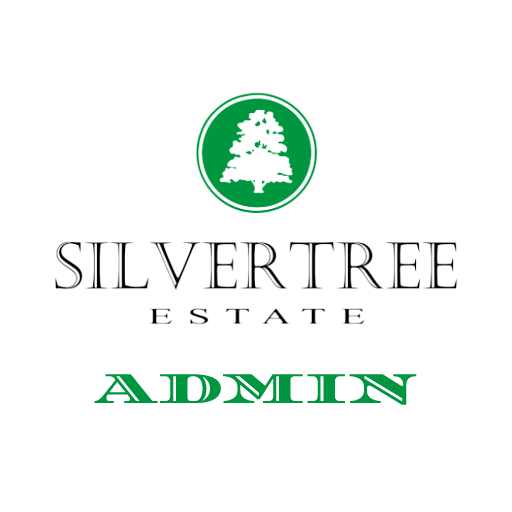 Admin Silvertree Estate logo