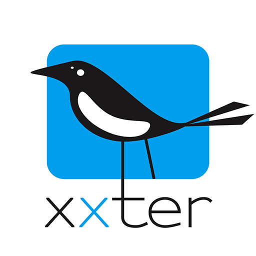 xxter logo