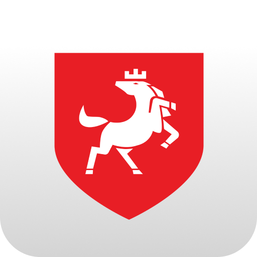 Kudo Apps logo