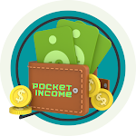 Cover Image of Download Pocket Income:Easy to Earn  APK