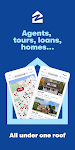screenshot of Zillow: Homes For Sale & Rent